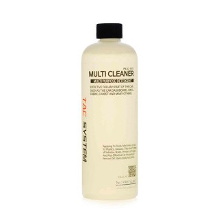 Tac System Multi Cleaner 500ML