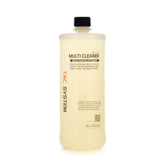 Tac System Multi Cleaner 1000ML