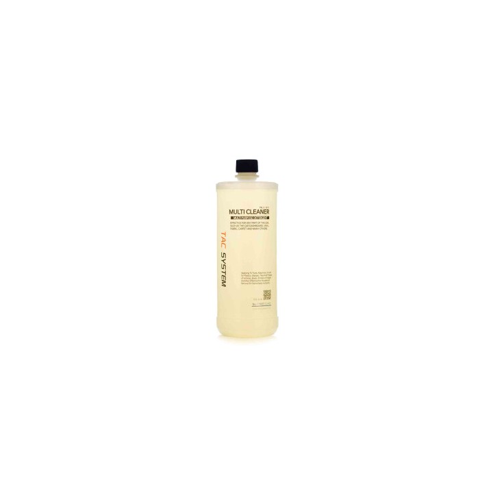 Tac System Multi Cleaner 1000ML