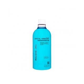 TAC SYSTEM CRYSTAL WINDOWS 1L