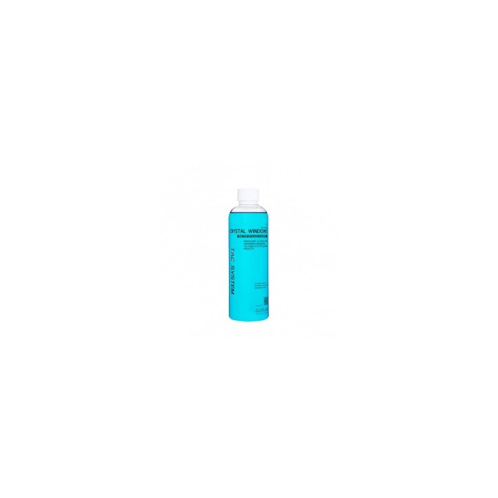TAC SYSTEM CRYSTAL WINDOWS 500ML