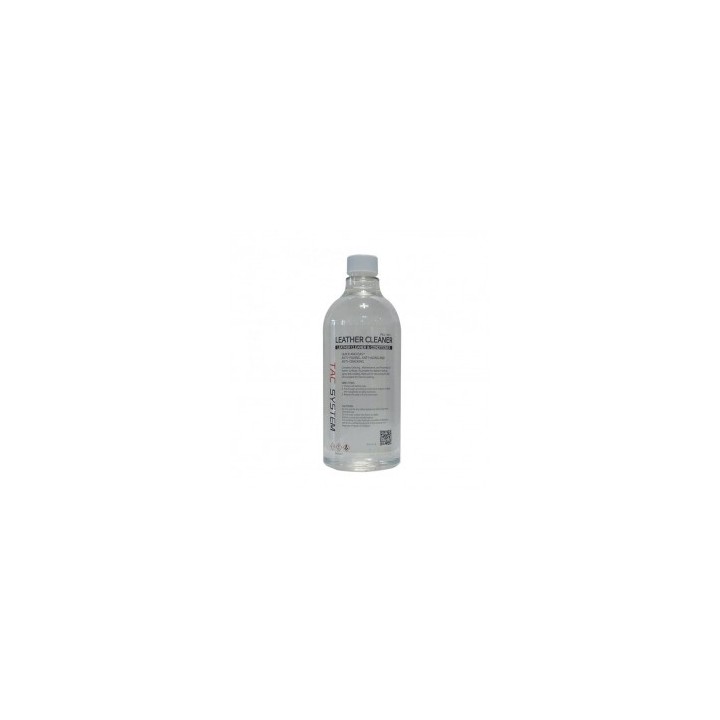 Tac System Leather Cleaner 1L