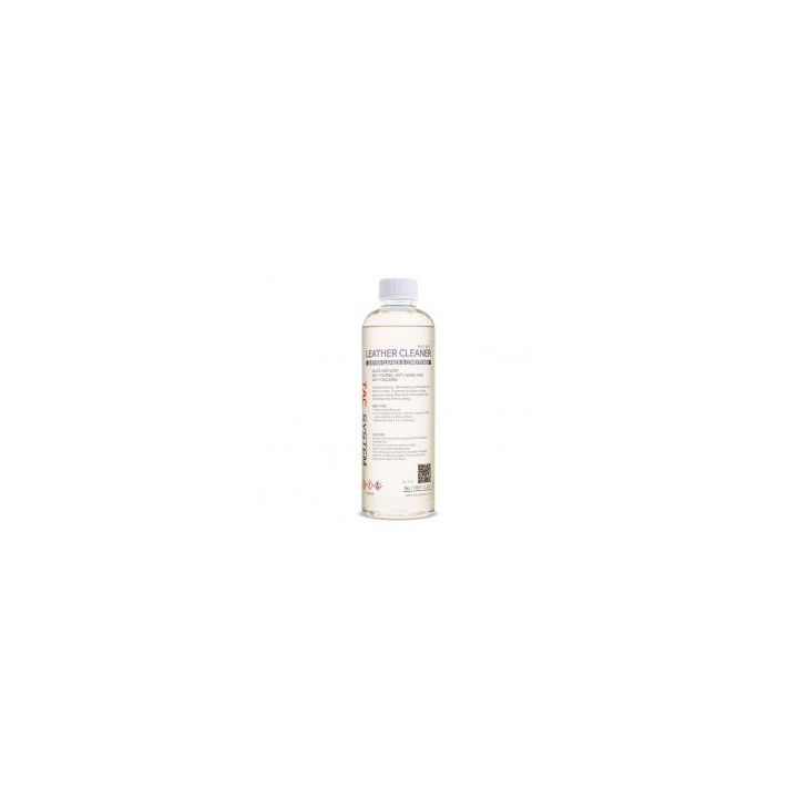 Tac System Leather Cleaner 500ML