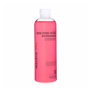 Tac System Iron Zero Foam 500ML