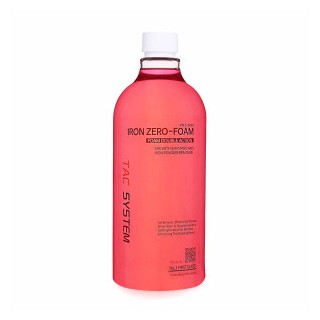 Tac System Iron Zero Foam 1L