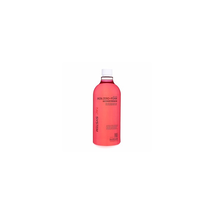 Tac System Iron Zero Foam 1L