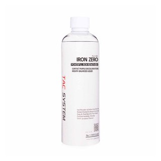Tac System Iron Zero 500ML