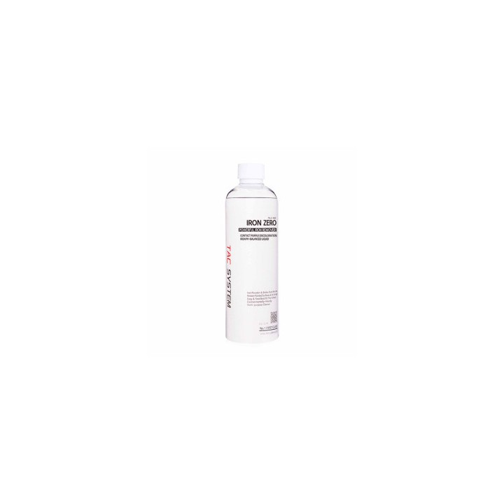 Tac System Iron Zero 500ML