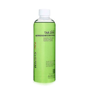 Tac System Tar Zero 500ML