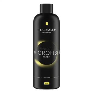 FRESSO MICROFIBER WASH 500ML