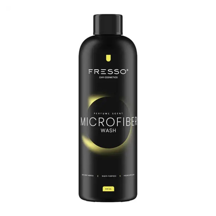 FRESSO MICROFIBER WASH 500ML