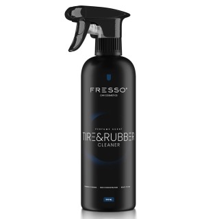 FRESSO TIRE AND RUBBER 500ML