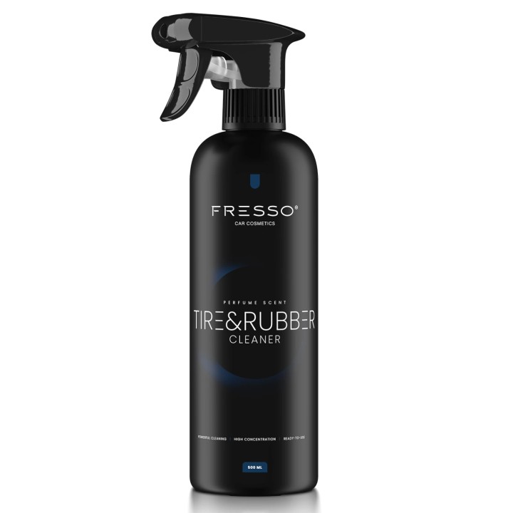 FRESSO TIRE AND RUBBER 500ML