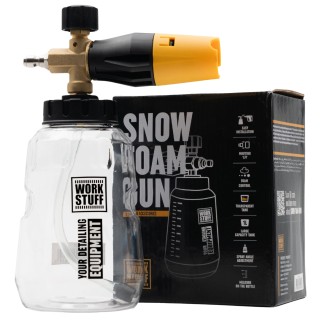 Work Stuff Snow Foam Gun