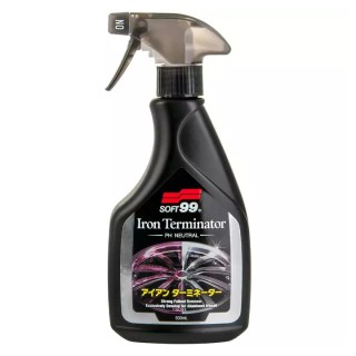 IRON TERMINATOR 500ml