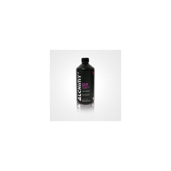 ALCHIMY7 DESTRUCTEUR INSECTES 1L