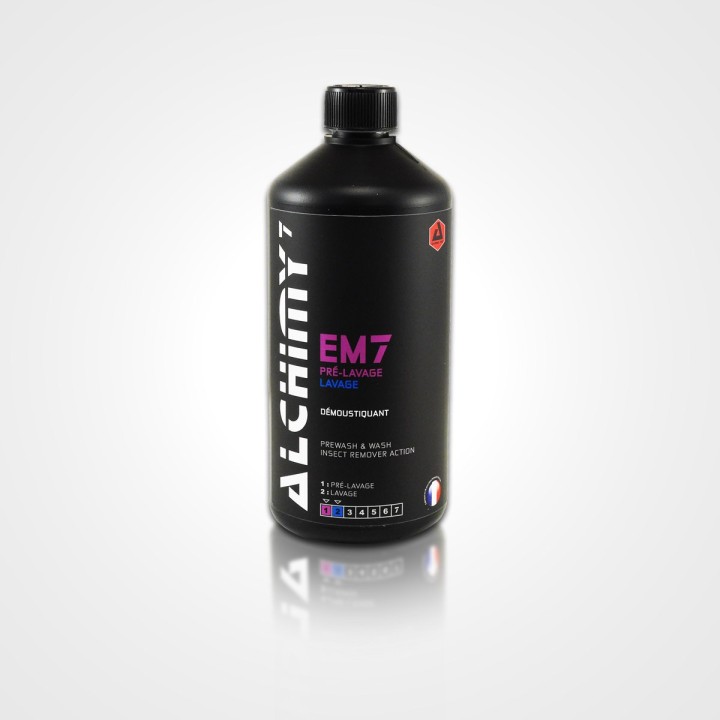 ALCHIMY7 EM7 1KG