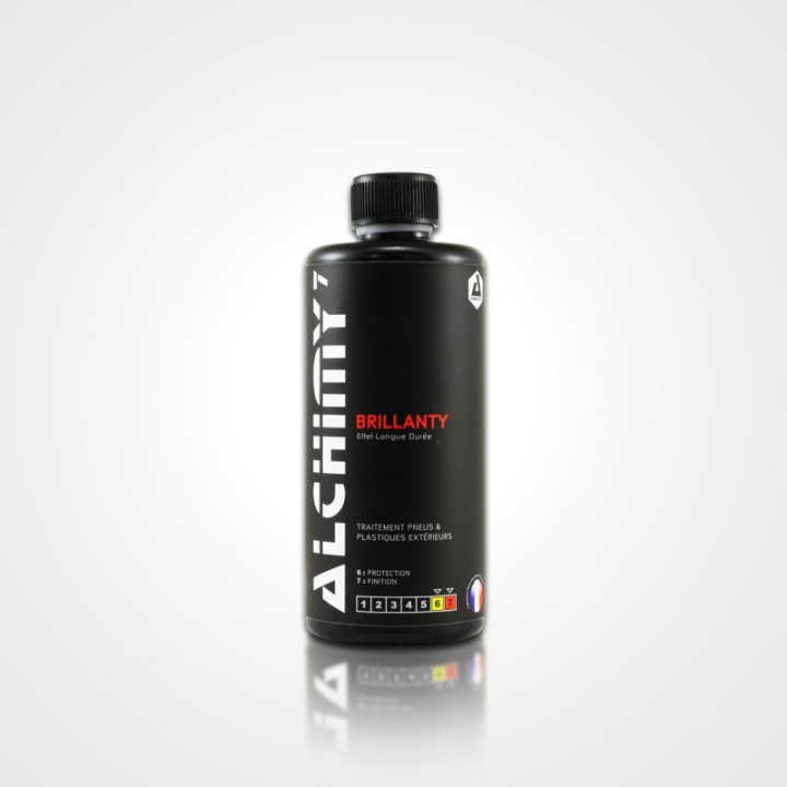 ALCHIMY7 BRILLANTY 470ML