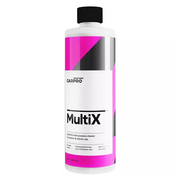 MULTIX 500ML