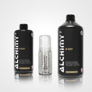 ALCHIMY7 B-007 470ML