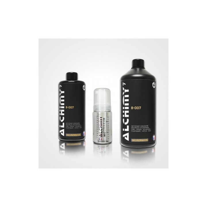 ALCHIMY7 B-007 470ML