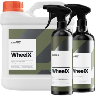 WHEELX 500ML