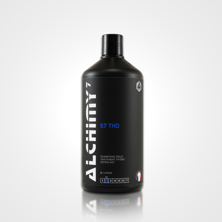 ALCHIMY7 S7 THD 470ML