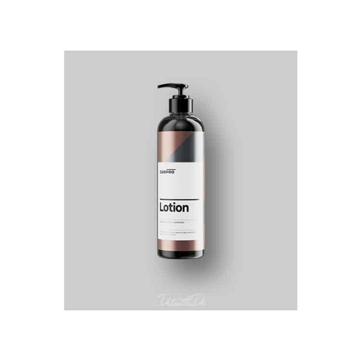 LOTION 500ML