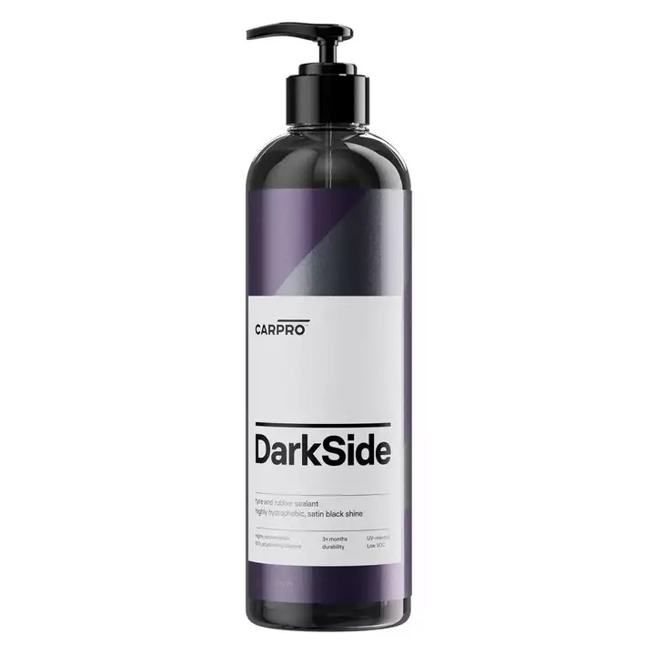DARKSIDE 500ML