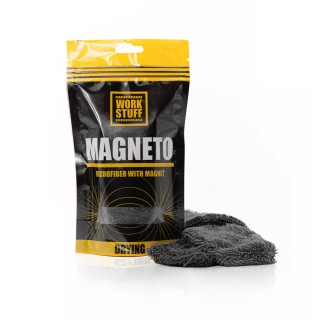 MICROFIBRE AVEC AIMANT