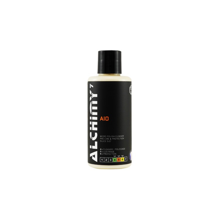 ALCHIMY7 AIO 250GR