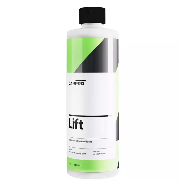 LIFT 500ML