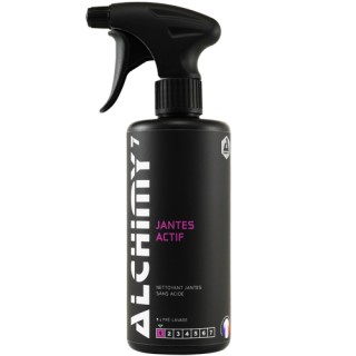 ALCHIMY7 JANTES ACTIF 470ML