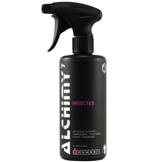 ALCHIMY7 INSECTES 470ML