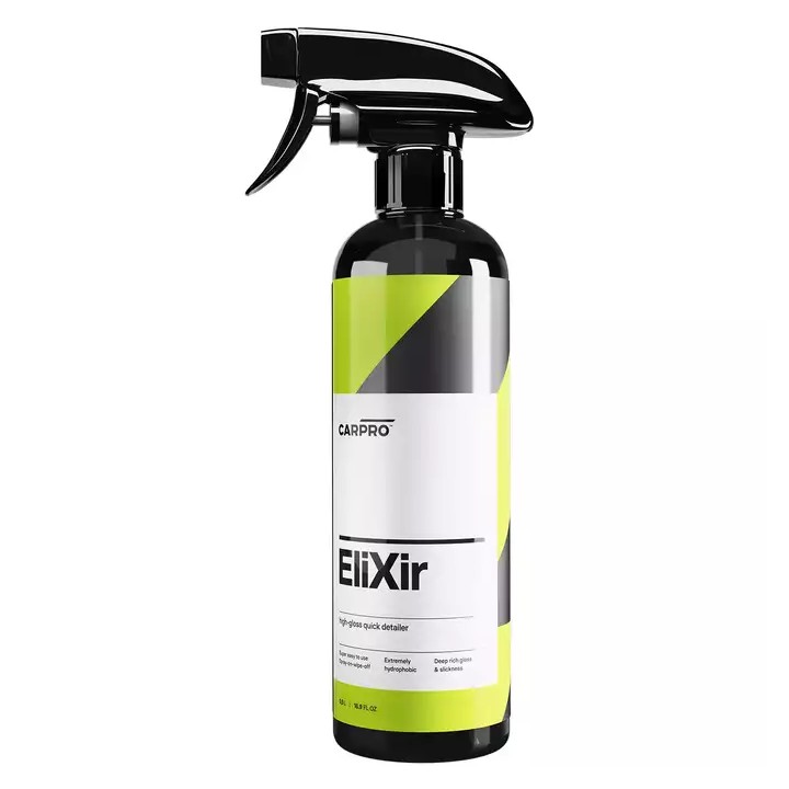 ELIXIR 500ML