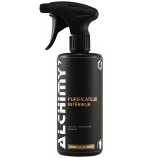 ALCHIMY7 PURIFICATEUR INT 470ML