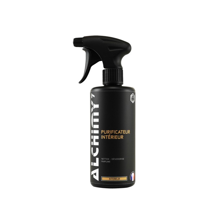 ALCHIMY7 PURIFICATEUR INT 470ML