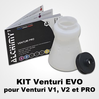 KIT EVOLUTION VENTURI