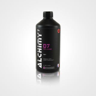 ALCHIMY7 D7 1KG
