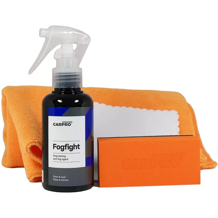 FOGFIGHT