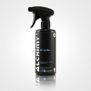 ALCHIMY7 G7 ULTRA 470ML