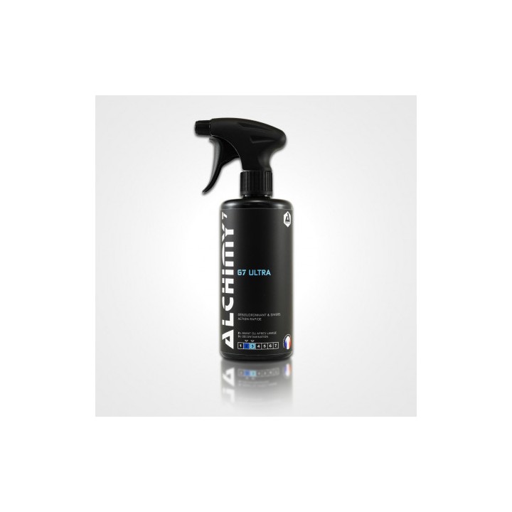ALCHIMY7 G7 ULTRA 470ML