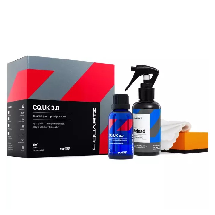 CARPRO RELOAD 2.0 100ML