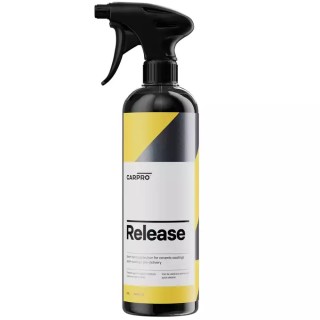 RELEASE 500ML