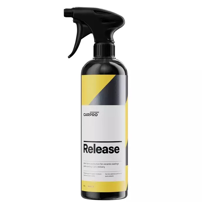 RELEASE 500ML