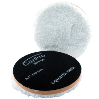 BRUSH ALBINO 40MM