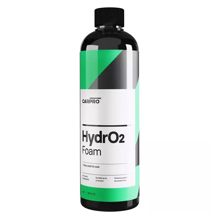 HYDRO2 FOAM 500ML