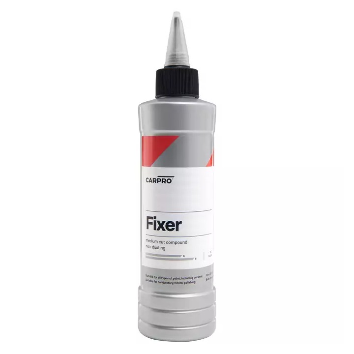 FIXER 500ML