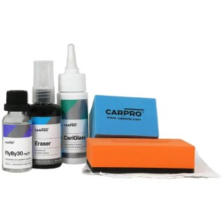 KIT ANTI PLUIE CERAMIQUE CARPRO