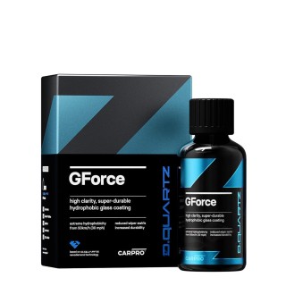 CARPRO DQUARTZ GFORCE